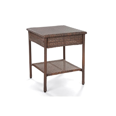 Seatsolutions End Table SE1489036